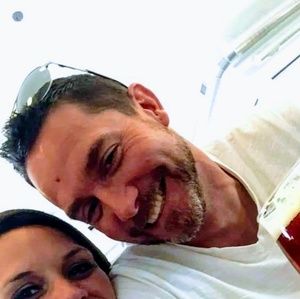 Meet your Posher, Jason